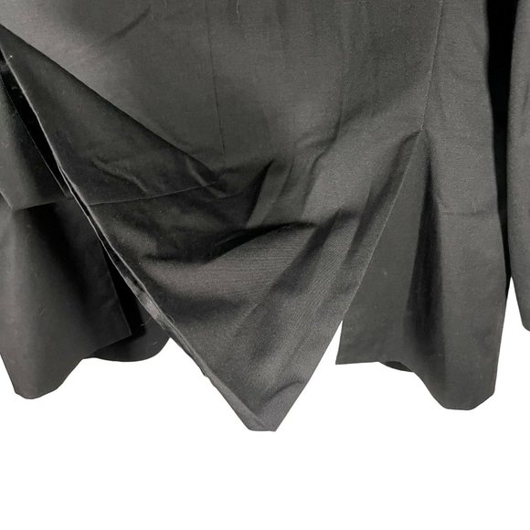 Pronto Uomo grey 2 button blazer suit jacket men’s 38 long - Picture 13 of 14